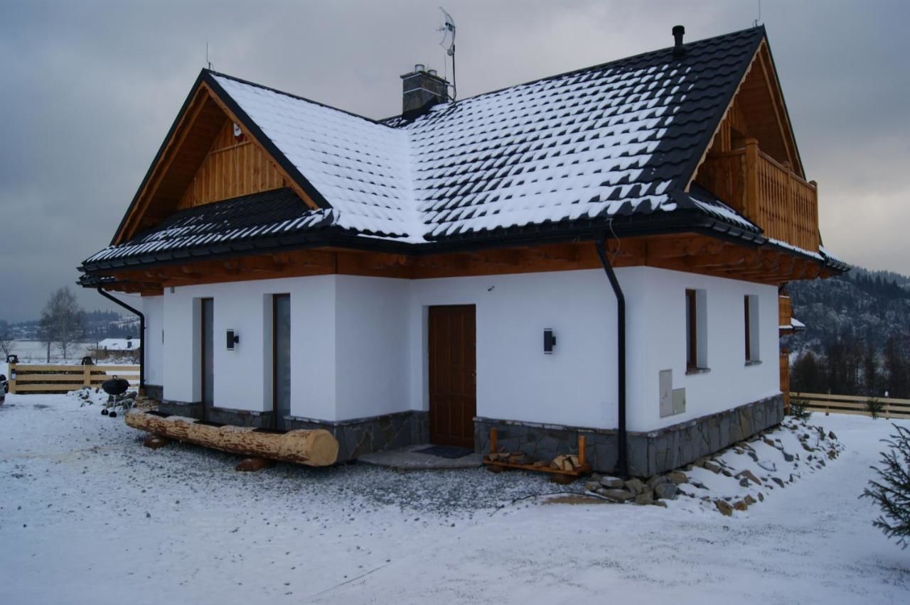 Дома для отпуска Osada Brzezia Клюшковце-39